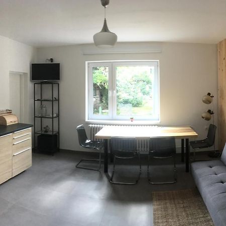 Апартаменты Jelenec House Экстерьер фото