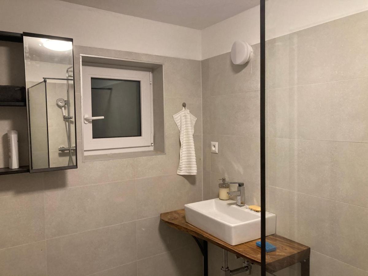 Апартаменты Jelenec House Экстерьер фото