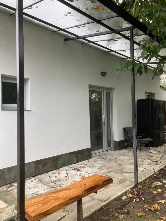 Апартаменты Jelenec House Экстерьер фото